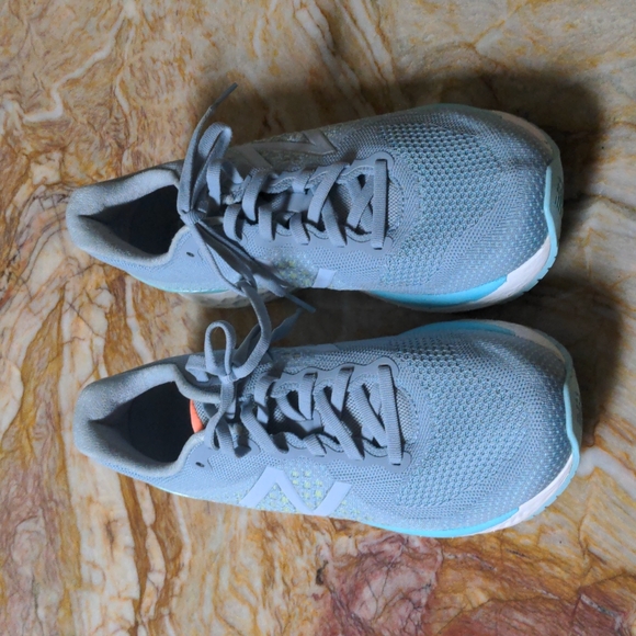 New Balance Shoes - NEW BALANCE Fresh Foam shoes-9